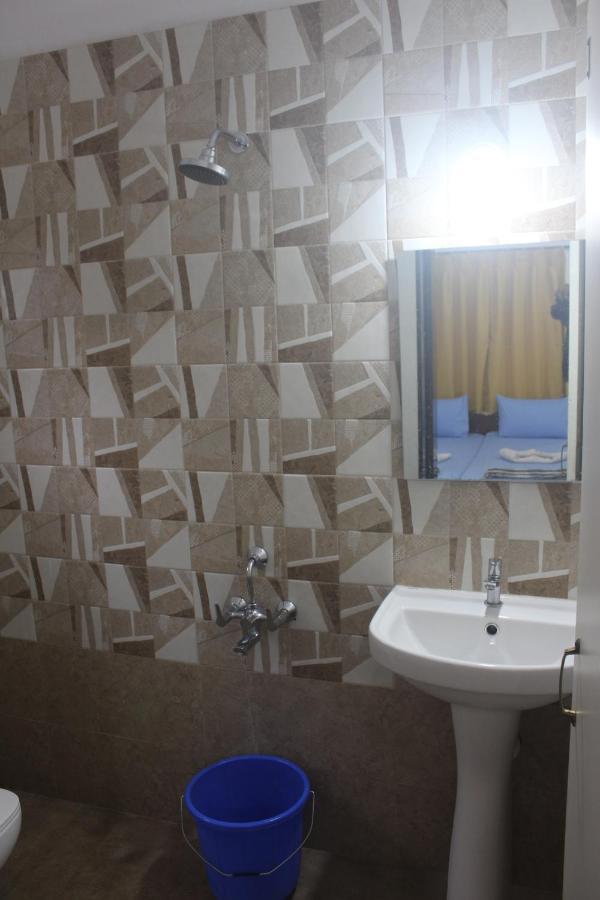 Seaprincess Guesthouse Анжуна Экстерьер фото