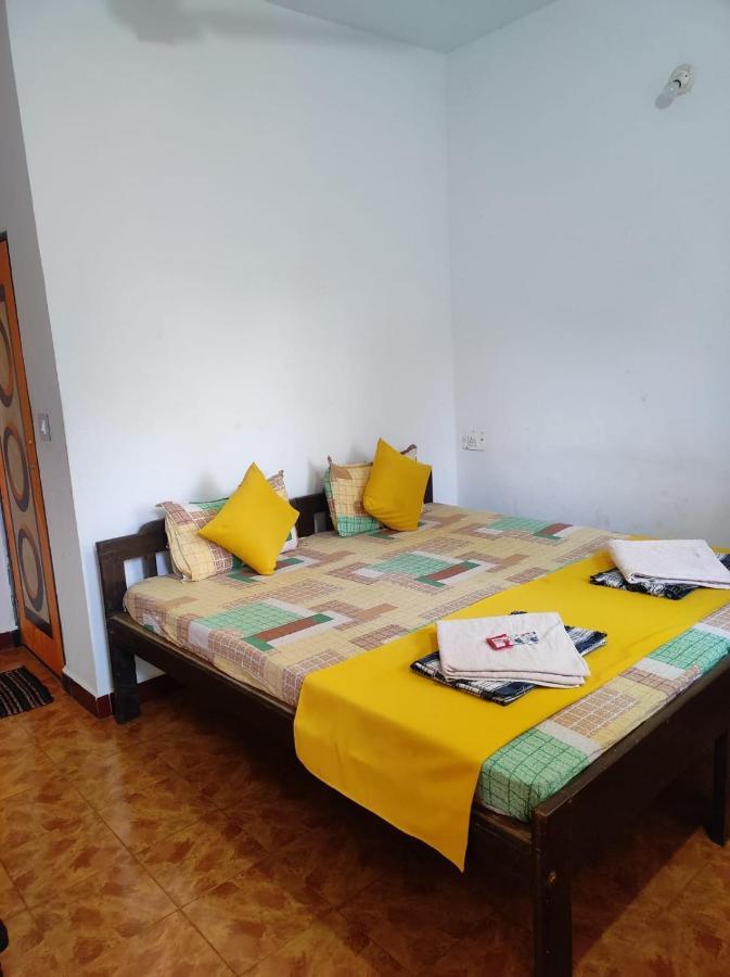 Seaprincess Guesthouse Анжуна Экстерьер фото